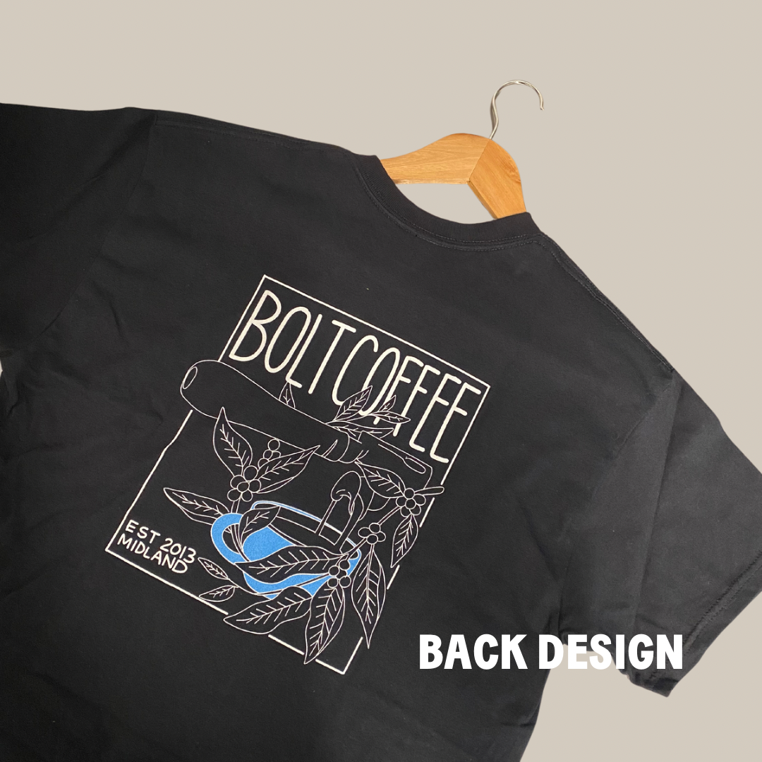 *NEW* Bolt T-shirt