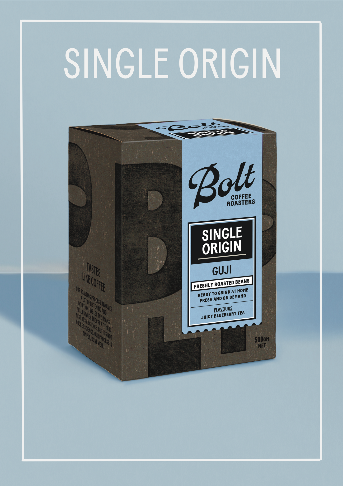 Guji - Single Origin