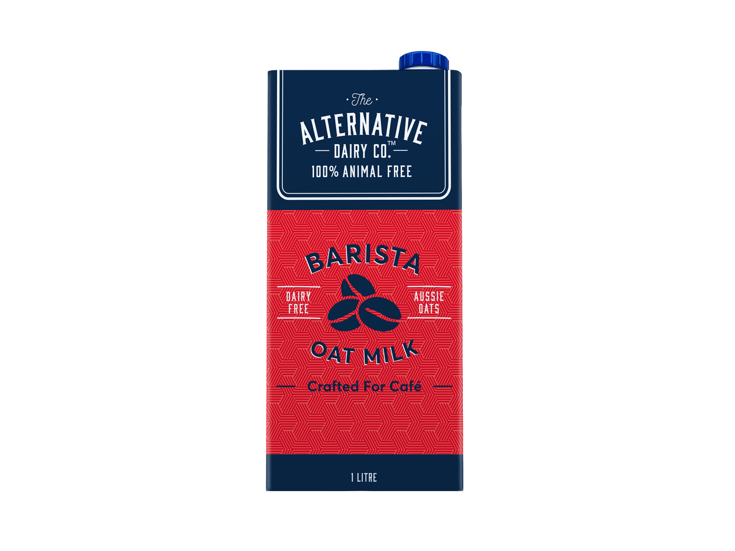 Barista Oat Milk - Alternative Dairy Co