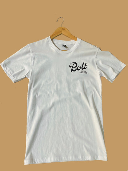 T-shirt (unisex) Bolt Coffee Roasters