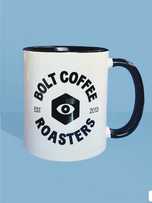 Bolt Mug