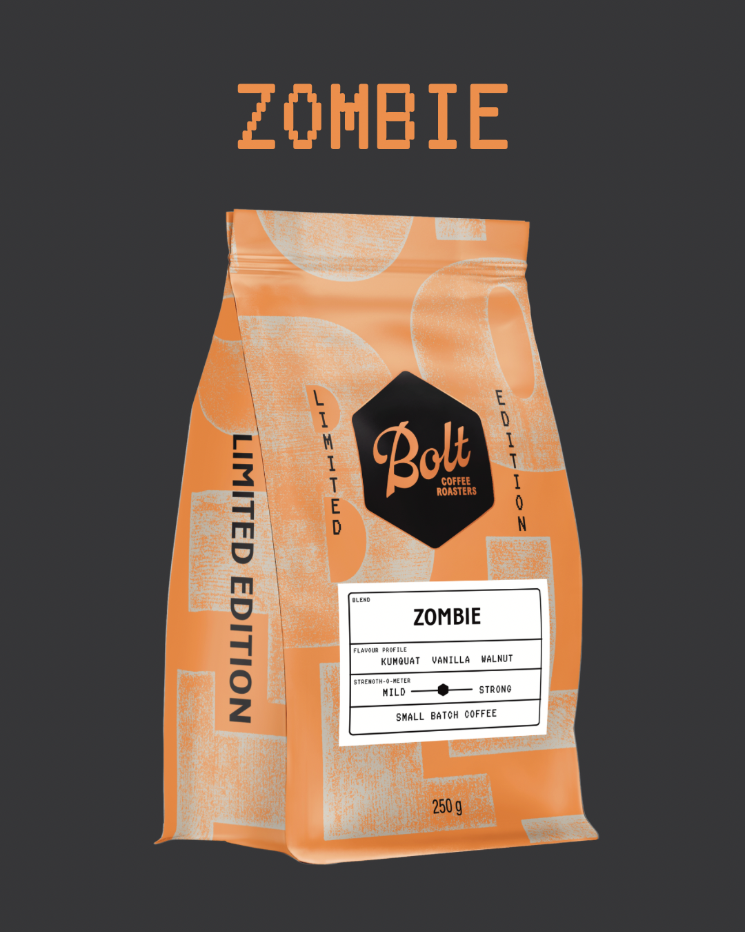 ZOMBIE