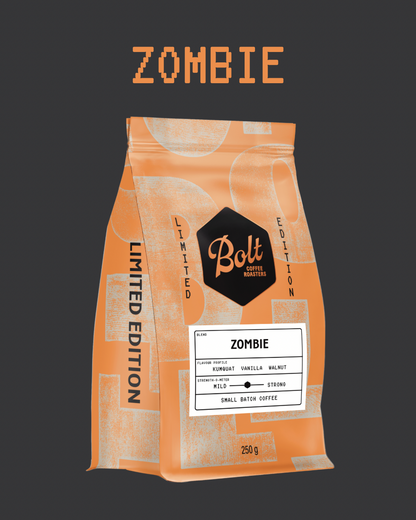 ZOMBIE