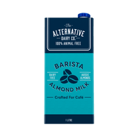 Barista Almond Milk - Alternative Dairy Co