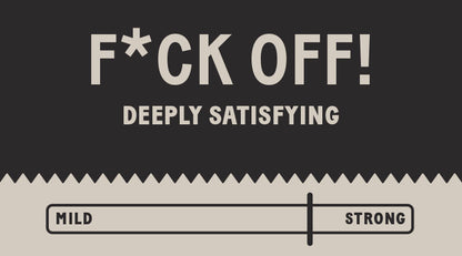 F**k Off